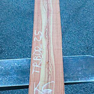 TRONCHETTO BOIS DE ROSE