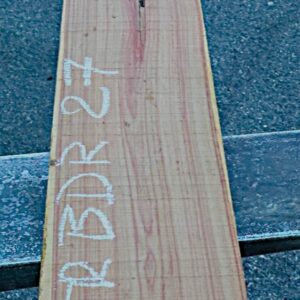 TRONCHETTO BOIS DE ROSE