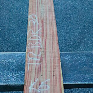 TRONCHETTO BOIS DE ROSE