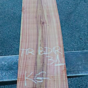TRONCHETTO BOIS DE ROSE
